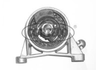 Palier de support de corps d'essieu/moteur