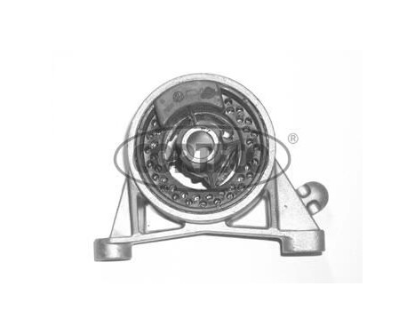 Palier de support de corps d'essieu/moteur