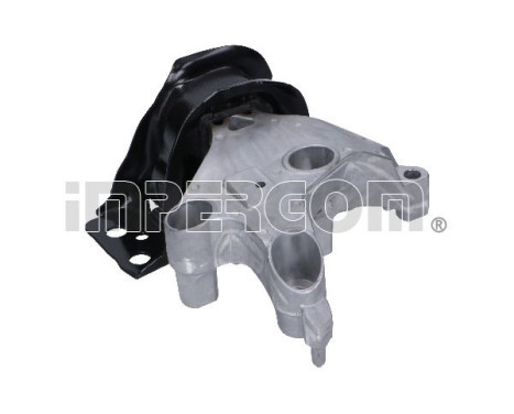 Palier de support de corps d'essieu/moteur
