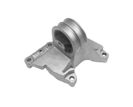 Palier de support de corps d'essieu/moteur