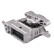 Palier de support de corps d'essieu/moteur