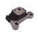 Palier de support de corps d'essieu/moteur