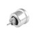 Palier de support de corps d'essieu/moteur