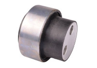 Palier de support de corps d'essieu/moteur