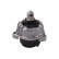 Palier de support de corps d'essieu/moteur