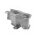 Palier de support de corps d'essieu/moteur, Vignette 2