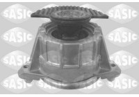 Palier de support de corps d'essieu/moteur