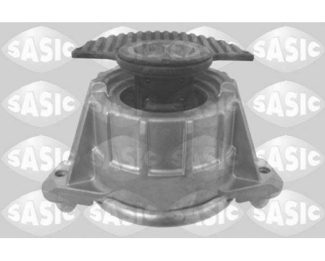 Palier de support de corps d'essieu/moteur