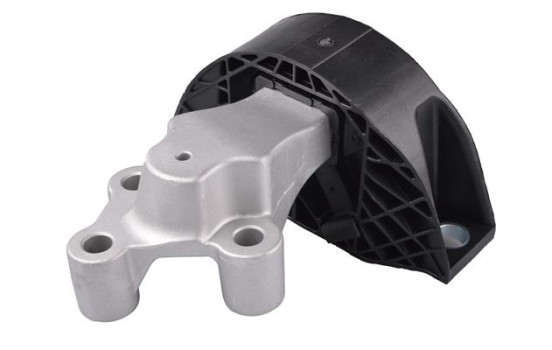 Palier de support de corps d'essieu/moteur