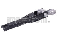 Palier de support de corps d'essieu/moteur
