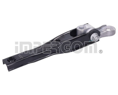 Palier de support de corps d'essieu/moteur