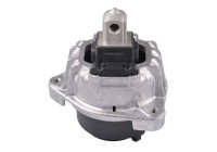 Palier de support de corps d'essieu/moteur