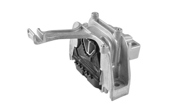 Palier de support de corps d'essieu/moteur