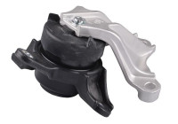 Palier de support de corps d'essieu/moteur