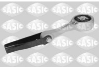 Palier de support de corps d'essieu/moteur
