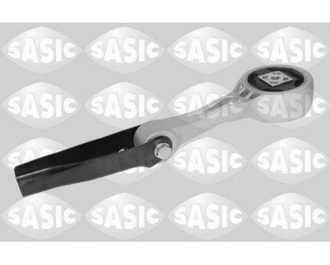 Palier de support de corps d'essieu/moteur