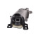 Palier de support de corps d'essieu/moteur