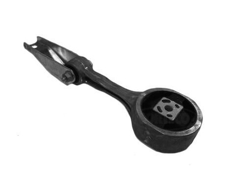 Palier de support de corps d'essieu/moteur