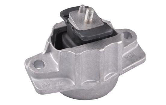 Palier de support de corps d'essieu/moteur