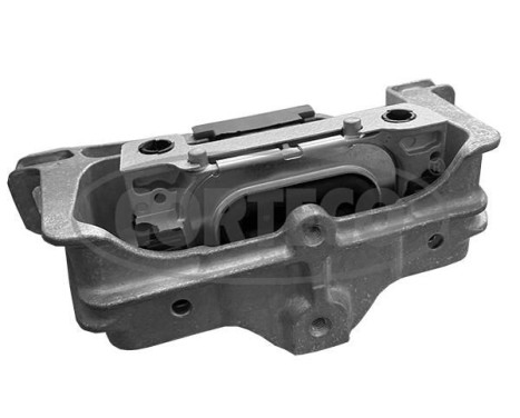 Palier de support de corps d'essieu/moteur