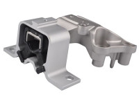Palier de support de corps d'essieu/moteur
