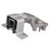 Palier de support de corps d'essieu/moteur