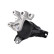 Palier de support de corps d'essieu/moteur