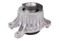 Palier de support de corps d'essieu/moteur
