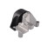 Palier de support de corps d'essieu/moteur