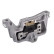Palier de support de corps d'essieu/moteur