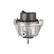 Palier de support de corps d'essieu/moteur, Vignette 2