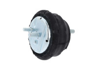 Palier de support de corps d'essieu/moteur