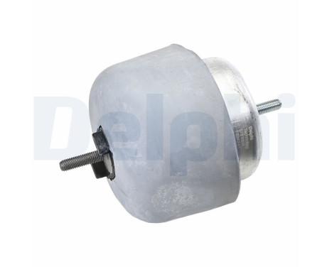 Palier de support de corps d'essieu/moteur