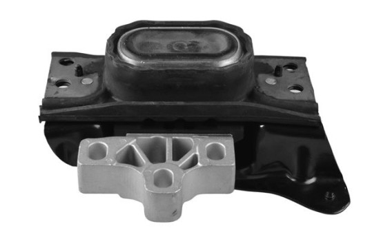 Palier de support de corps d'essieu/moteur, Image 4