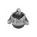 Palier de support de corps d'essieu/moteur