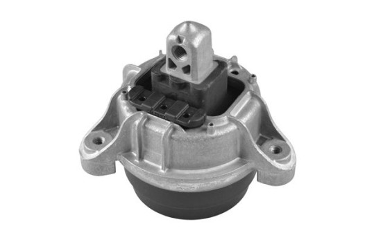 Palier de support de corps d'essieu/moteur