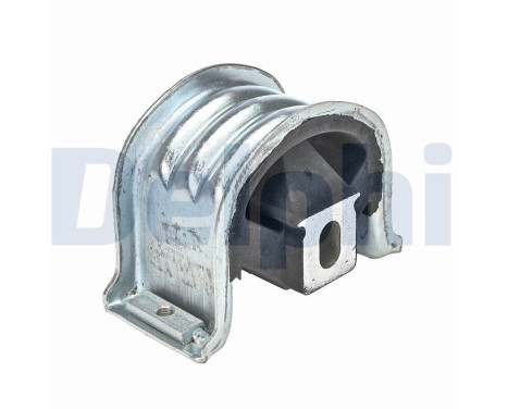 Palier de support de corps d'essieu/moteur