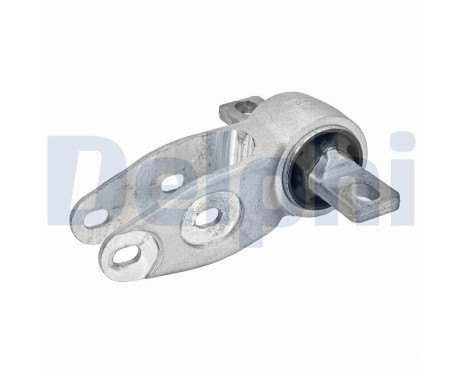 Palier de support de corps d'essieu/moteur