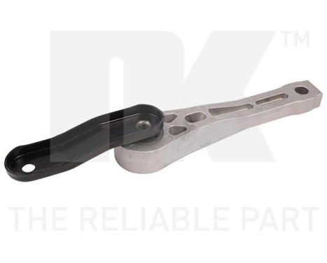 Palier de support de corps d'essieu/moteur