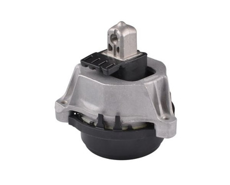 Palier de support de corps d'essieu/moteur