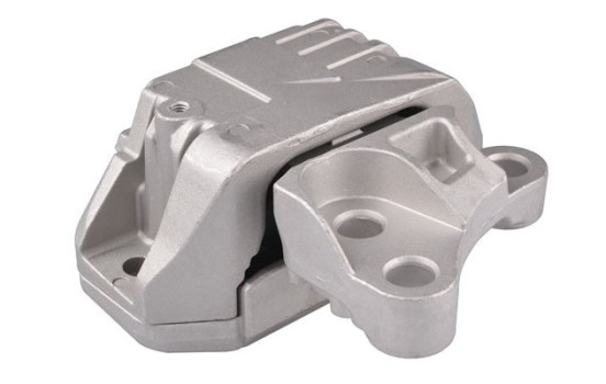 Palier de support de corps d'essieu/moteur