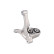 Palier de support de corps d'essieu/moteur, Vignette 2