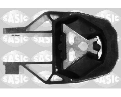 Palier de support de corps d'essieu/moteur
