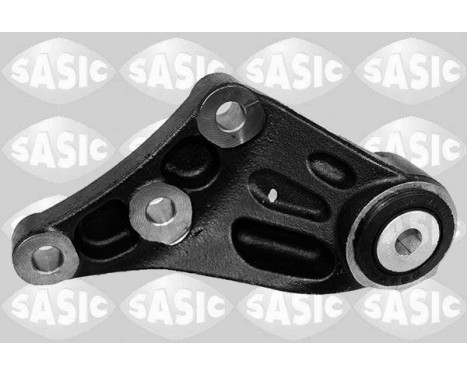 Palier de support de corps d'essieu/moteur