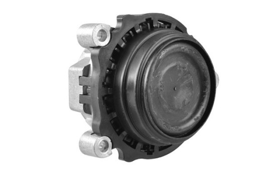 Palier de support de corps d'essieu/moteur, Image 3