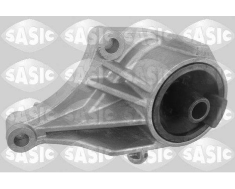 Palier de support de corps d'essieu/moteur