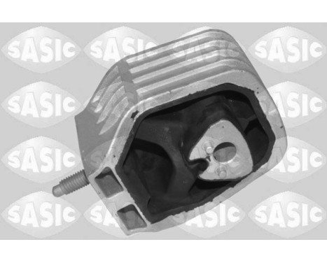 Palier de support de corps d'essieu/moteur