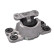 Palier de support de corps d'essieu/moteur