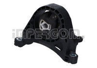 Palier de support de corps d'essieu/moteur