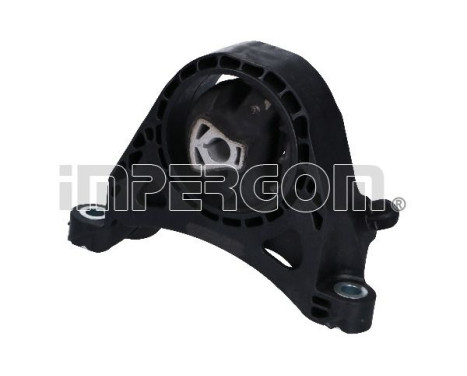 Palier de support de corps d'essieu/moteur